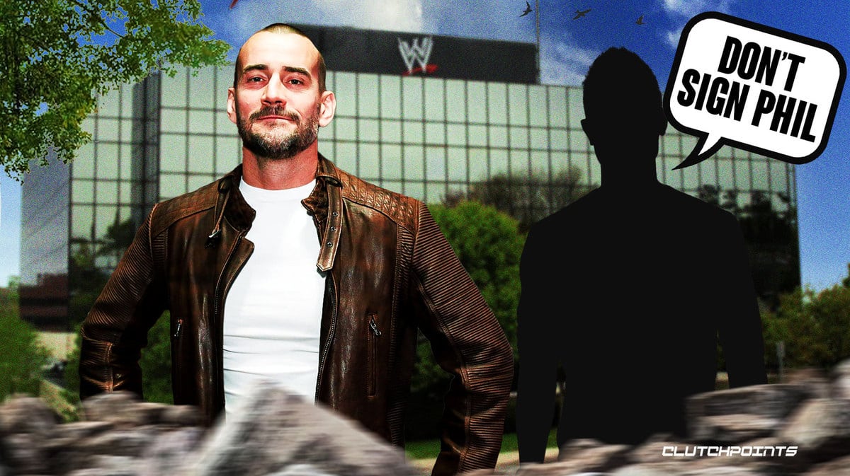 WWE, AEW, CM Punk, Freddie Prinze Jr, Tony Khan,