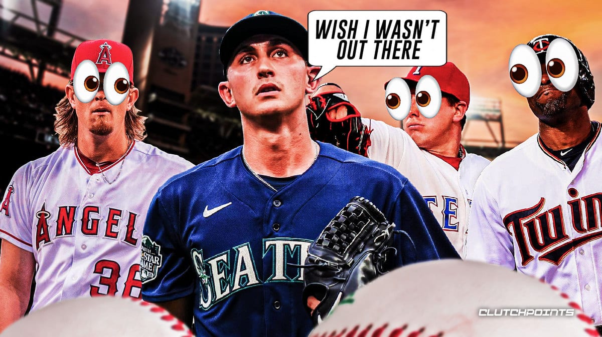 Ex-MLB players are going off on George Kirby after Mariners pitcher's 'wish  I wasn't out there' admission
