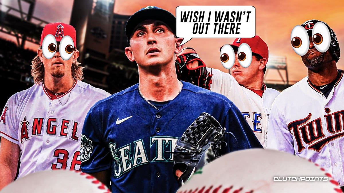Mariners, George Kirby