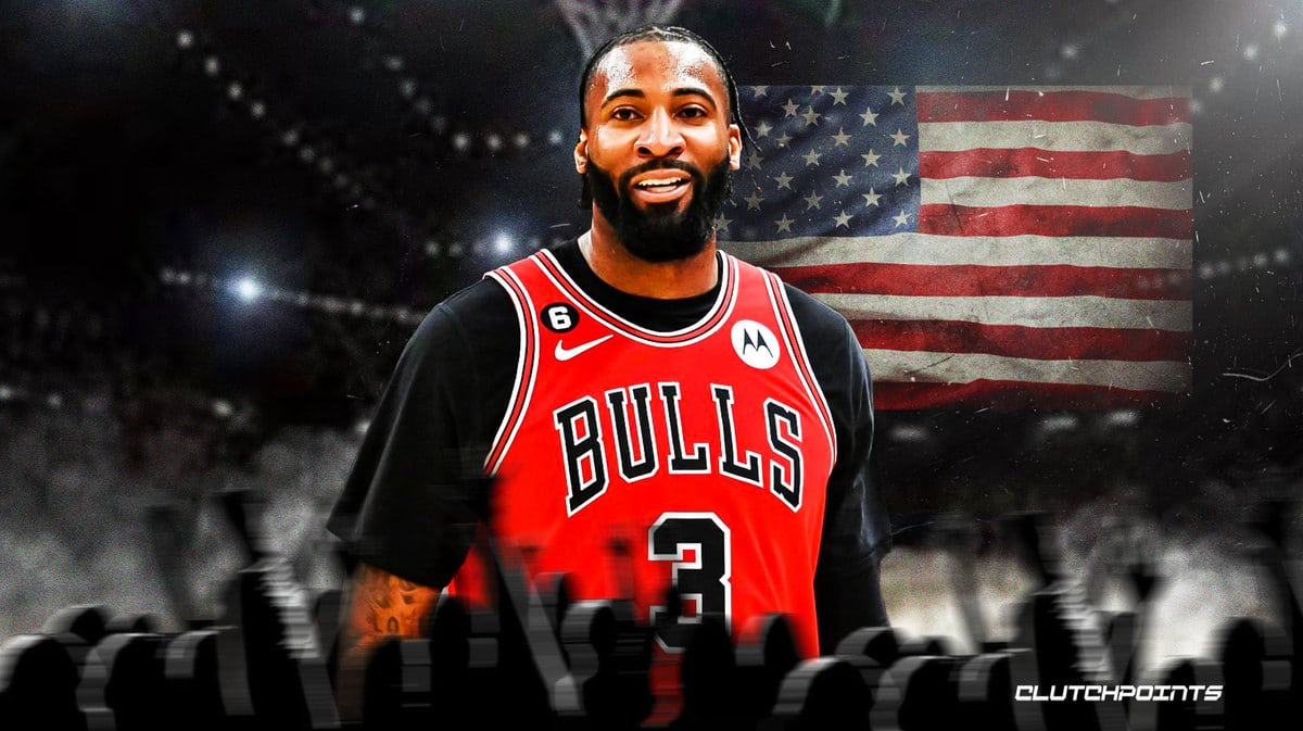 Team USA FIBA, Team USA Germany, Andre Drummond, Team USA, FIBA World Cup