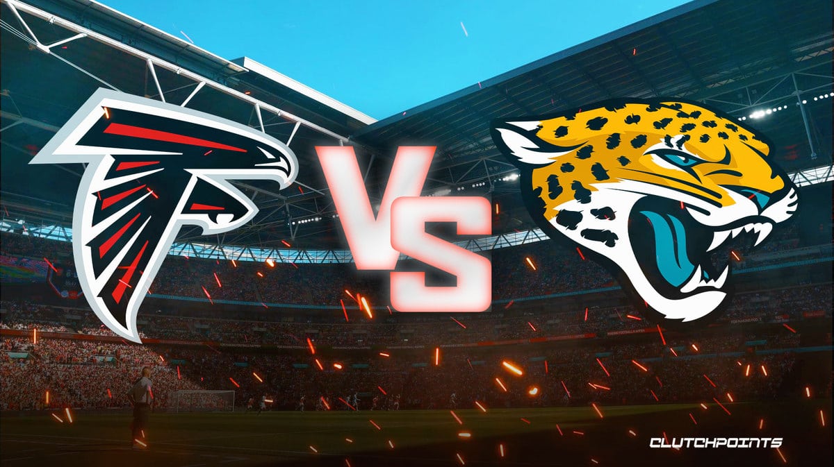 Falcons, Jaguars, Falcons Week 4, Falcons predictions, Falcons Jaguars