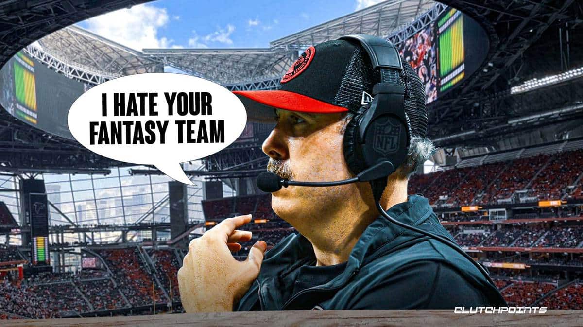 Arthur Smith Atlanta Falcons head coach fantasy football Drake London