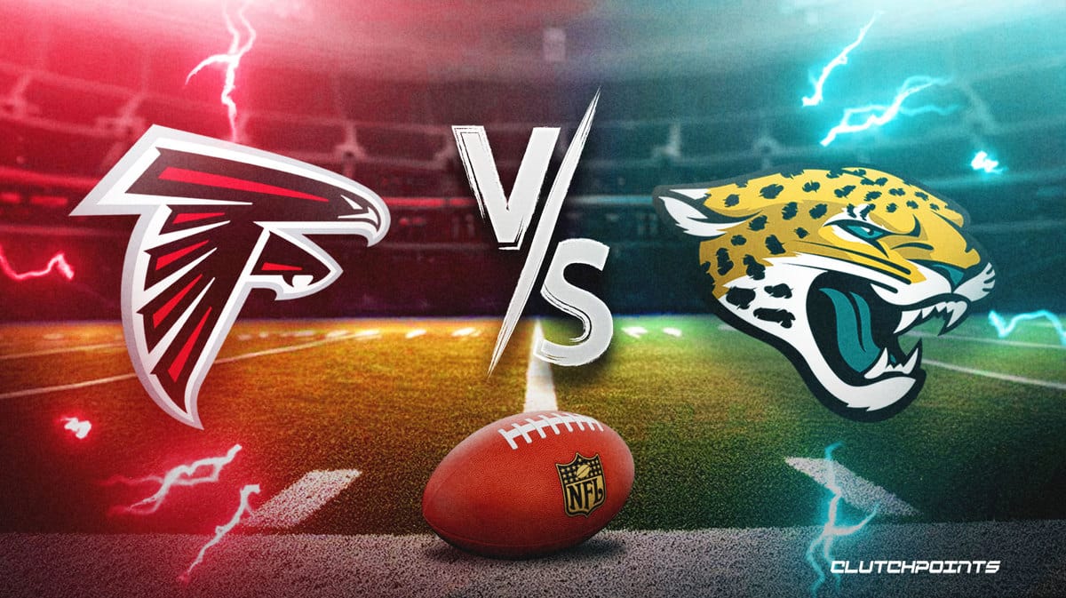 Falcons, Jaguars