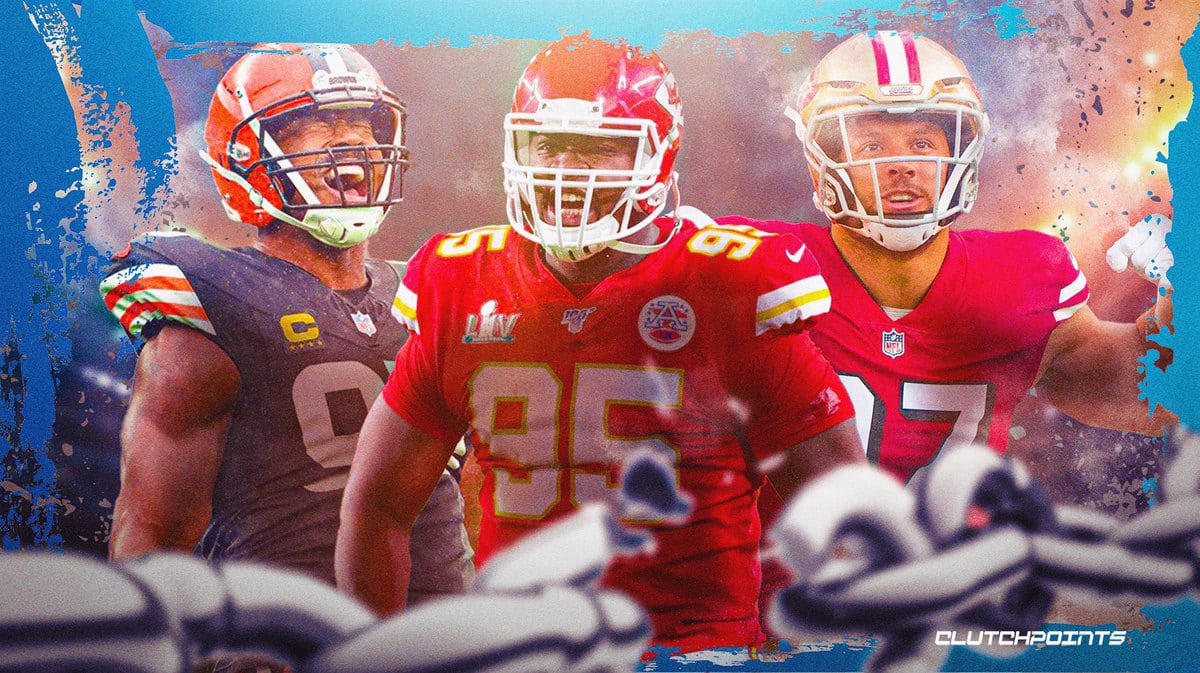Top 15 Fantasy Football Defenses for 2023 NFL Season
