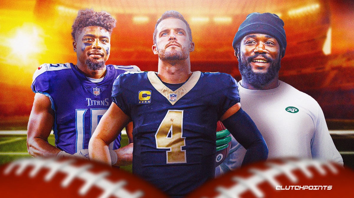 Fantasy football, Derek Carr, Dalvin Cook, Treylon Burks, Fantasy football drop list, Fantasy Football Week 4