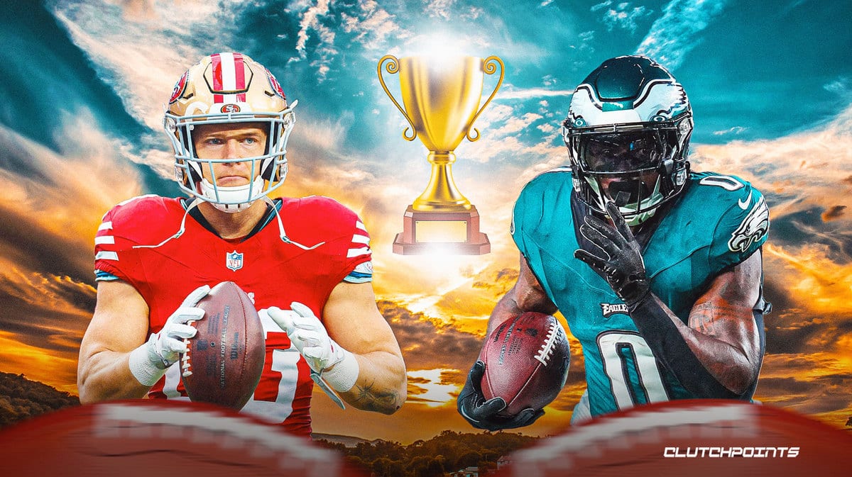 Fantasy football, Week 3 rankings, Christian McCaffery
