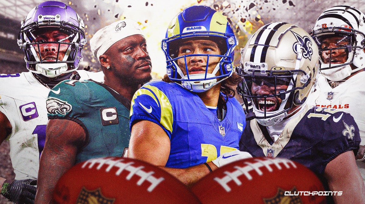 Fantasy football, Fantasy football rankings, Fantasy football position rankings, Wide Receiver rankings, Week 4 Wide Receiver rankings