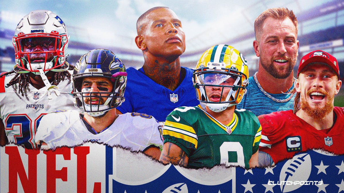 Fantasy football, Fantasy football Week 1, Week 1 injury report, NFL injury report, Jerry Jeudy