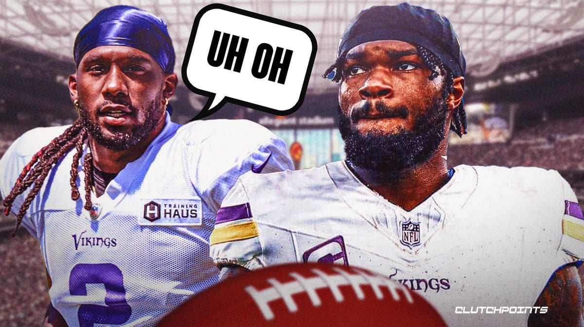 Fantasy Football, Cam Akers, Rams, Vikings