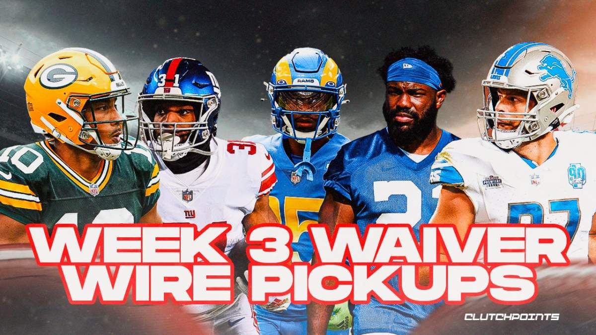 Fantasy Football, Jerome Ford, Zack Moss, Gus Edwards, Sam LaPorta, Matt Brieda