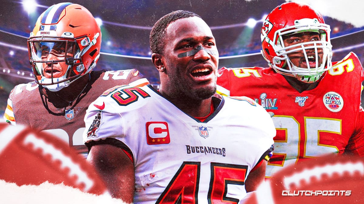 Fantasy Football, NFL, defenses