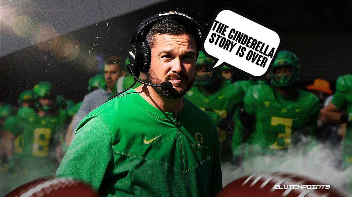 Colorado football, Oregon football, Dan Lanning, Deion Sanders, Ducks
