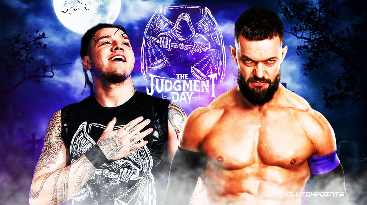 WWE, Finn Balor, Dominik Mysterio, Judgment Day, Bully Ray,