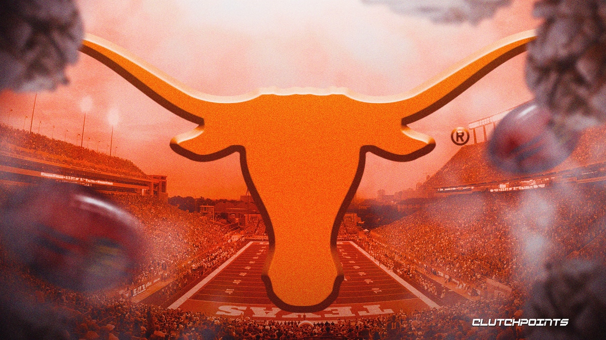 Texas football