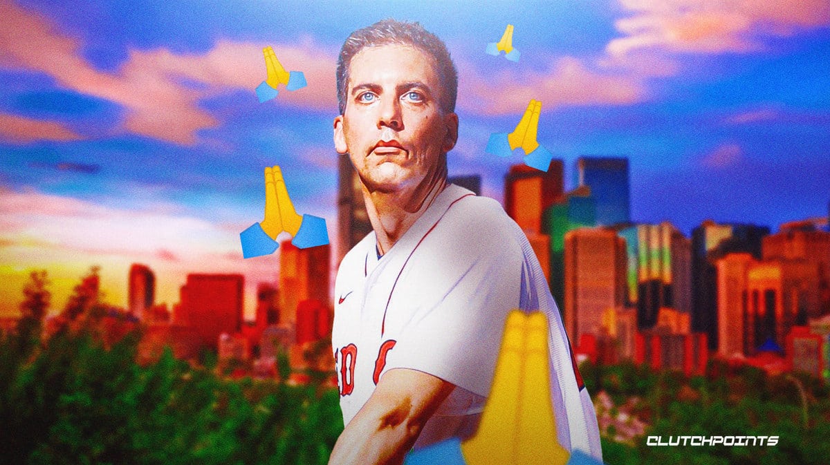 Chris Snow, Flames