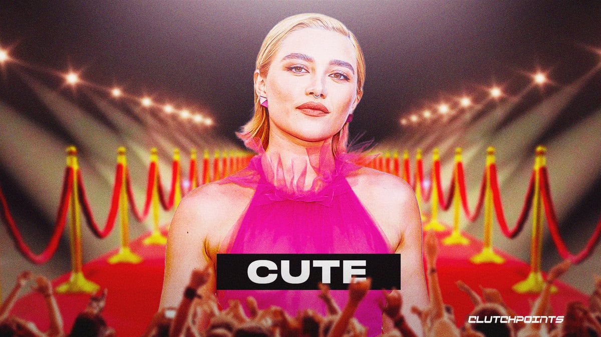 Florence Pugh
