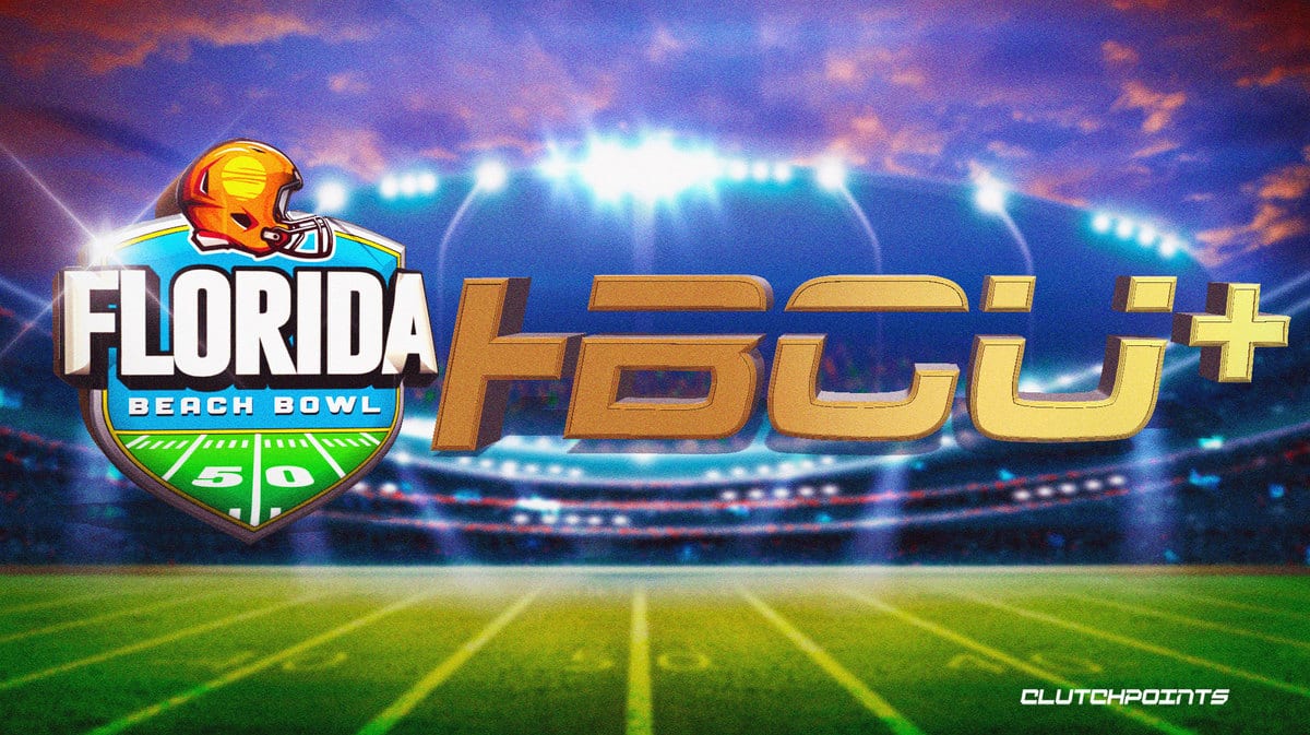 Florida Beach Bowl gives extra postseason opportunity to HBCUs