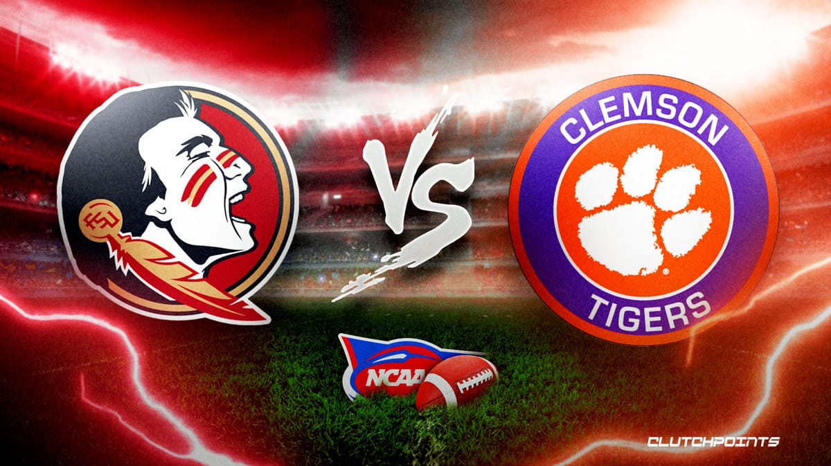 Florida deals state clemson