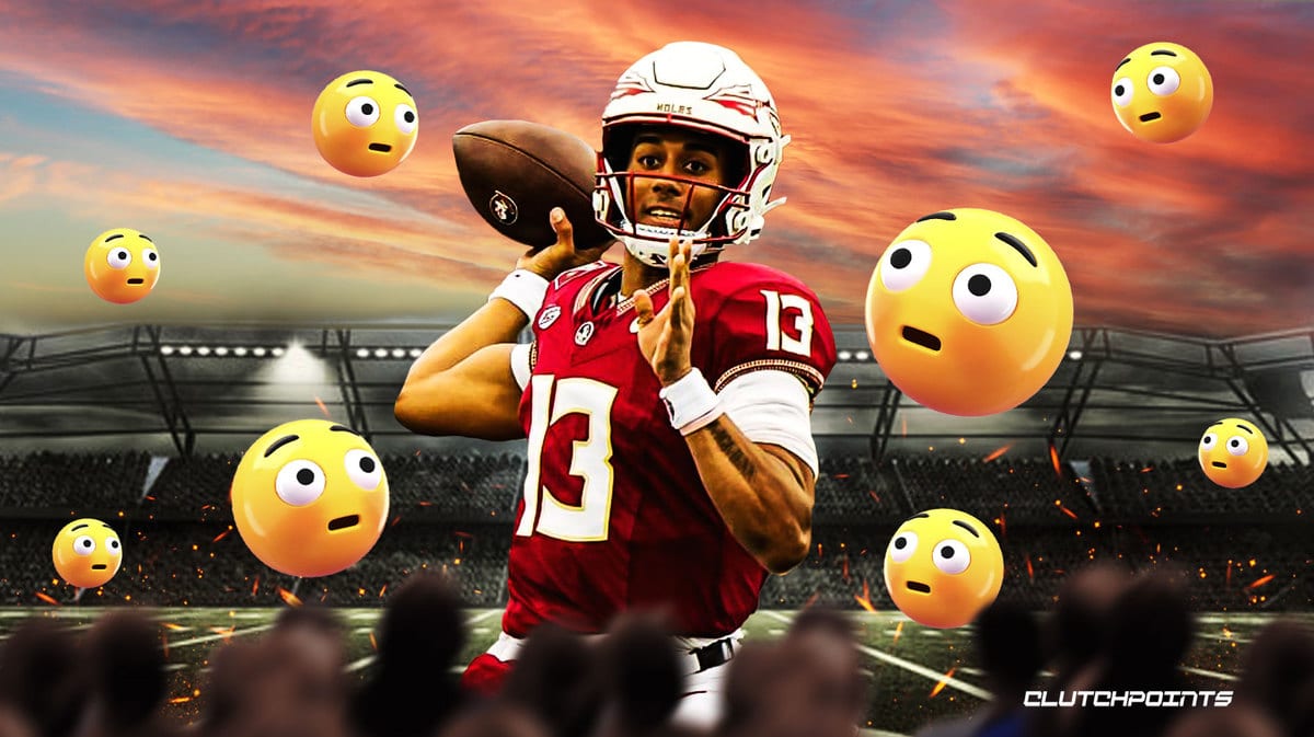 Florida State football, Jordan Travis