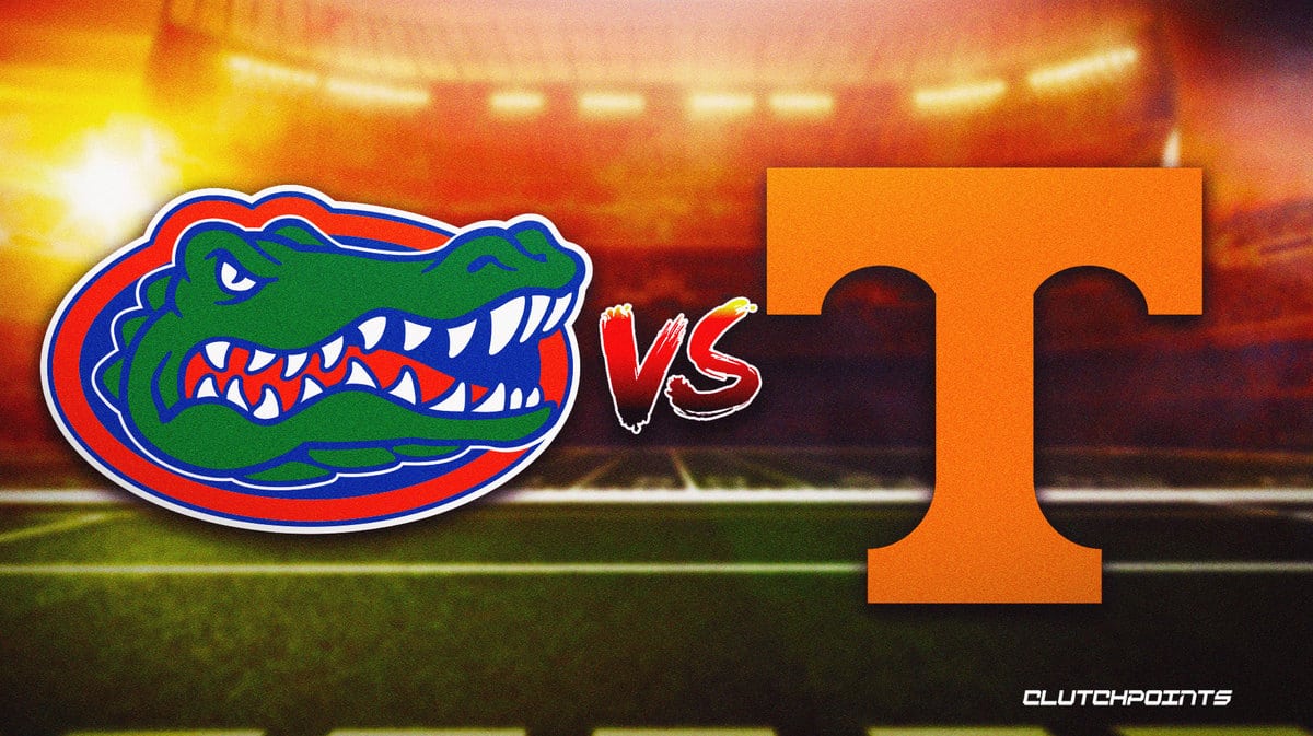 Tennessee Vols vs Florida Gators: Game Preview & Predictions