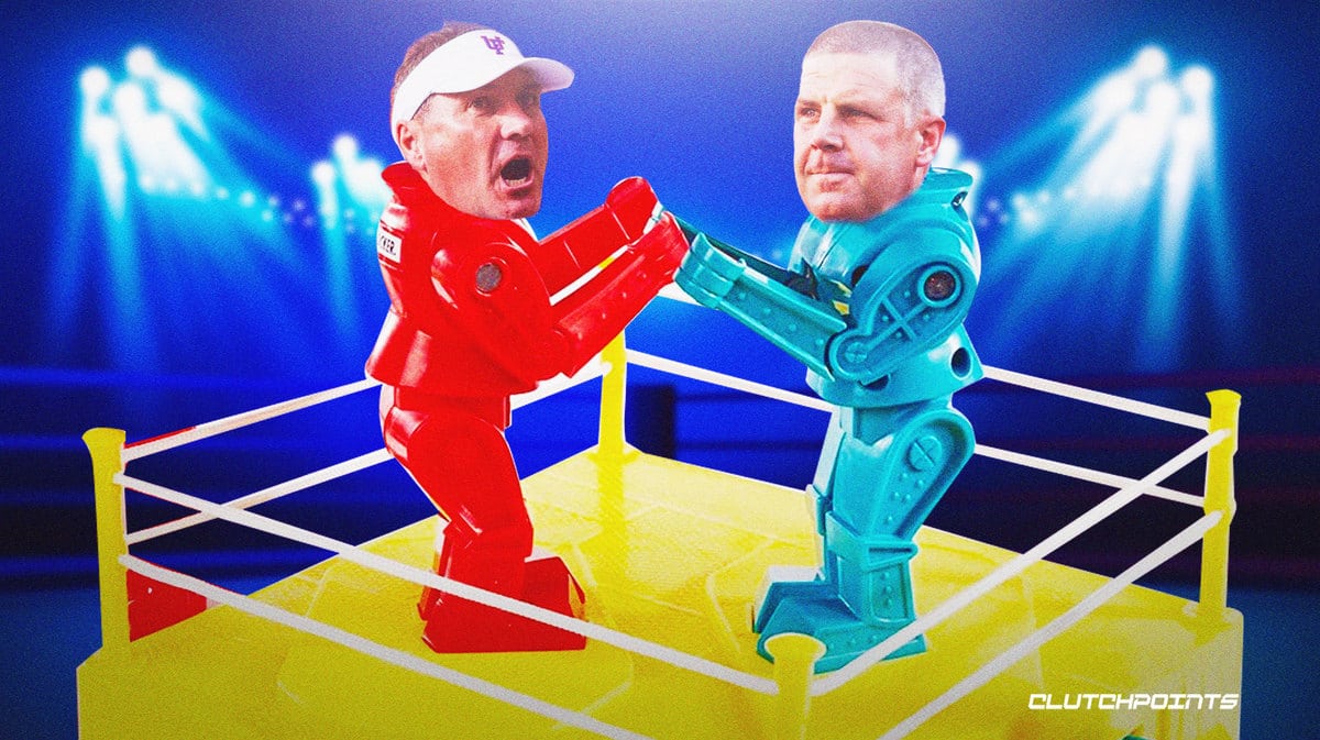 Florida football Billy Napier Dan Mullen Tennessee