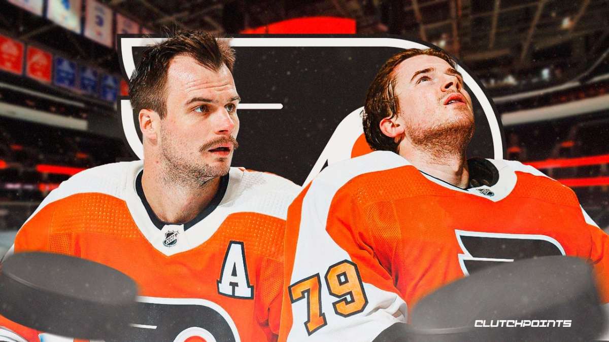 Flyers, Flyers trade, Flyers trade rumors, Flyers offseason, Flyers training camp