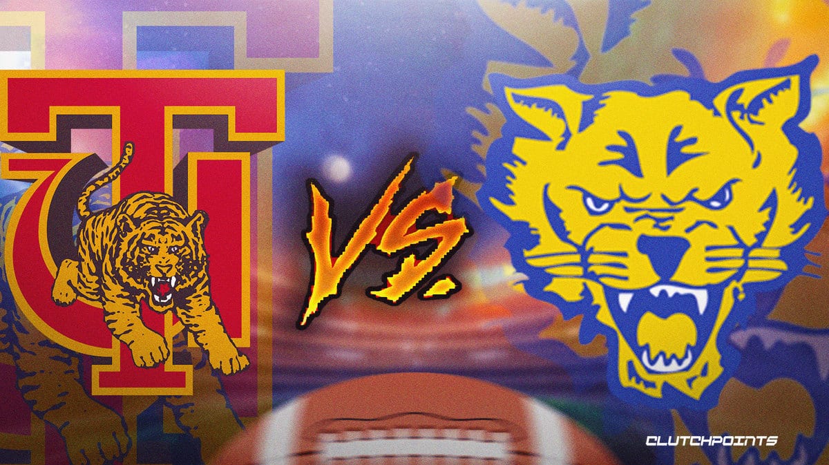 Tuskegee Univeristy beats Fort Valley State 37-31 in Red Tails Classic