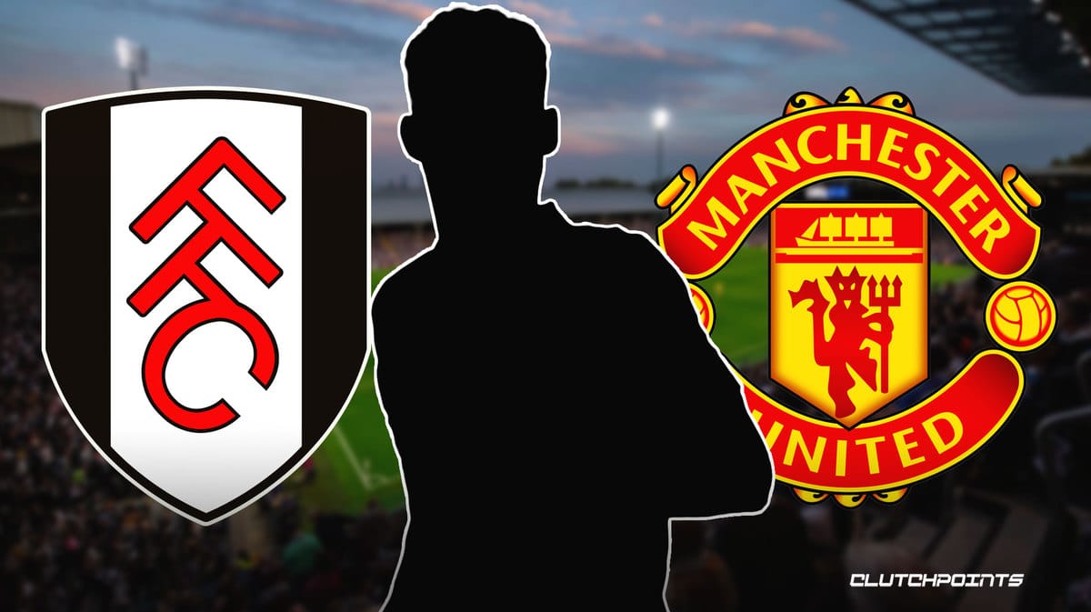 Scott McTominay Fulham