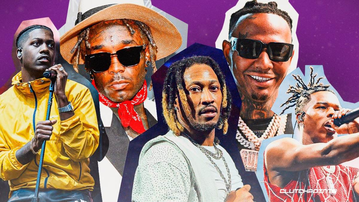 Lil Baby, Lil Yachty, Future