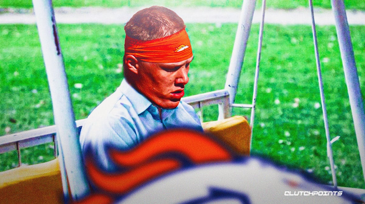 Garet Bolles, Broncos, Dolphins
