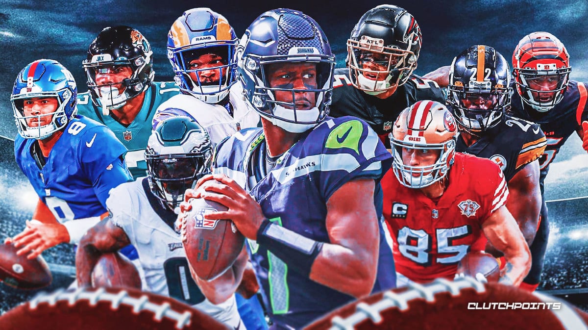 fantasy football, panic meter