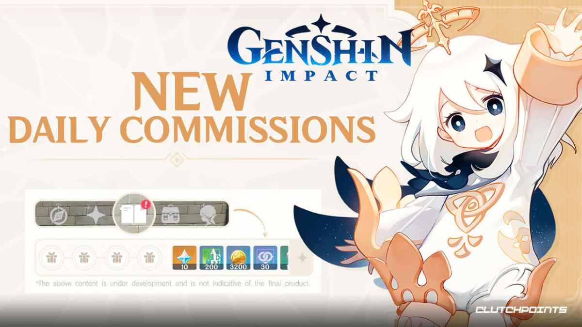 genshin impact, genshin impact dailies, genshin impact new daily commissions, genshin impact new dailies, genshin impact daily commissions