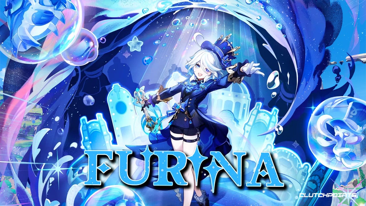 Genshin Impact Furina Materials: All Ascension & Talent Materials Listed