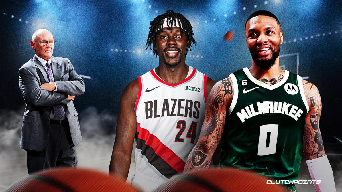 George Karl, Bucks, Jrue Holiday