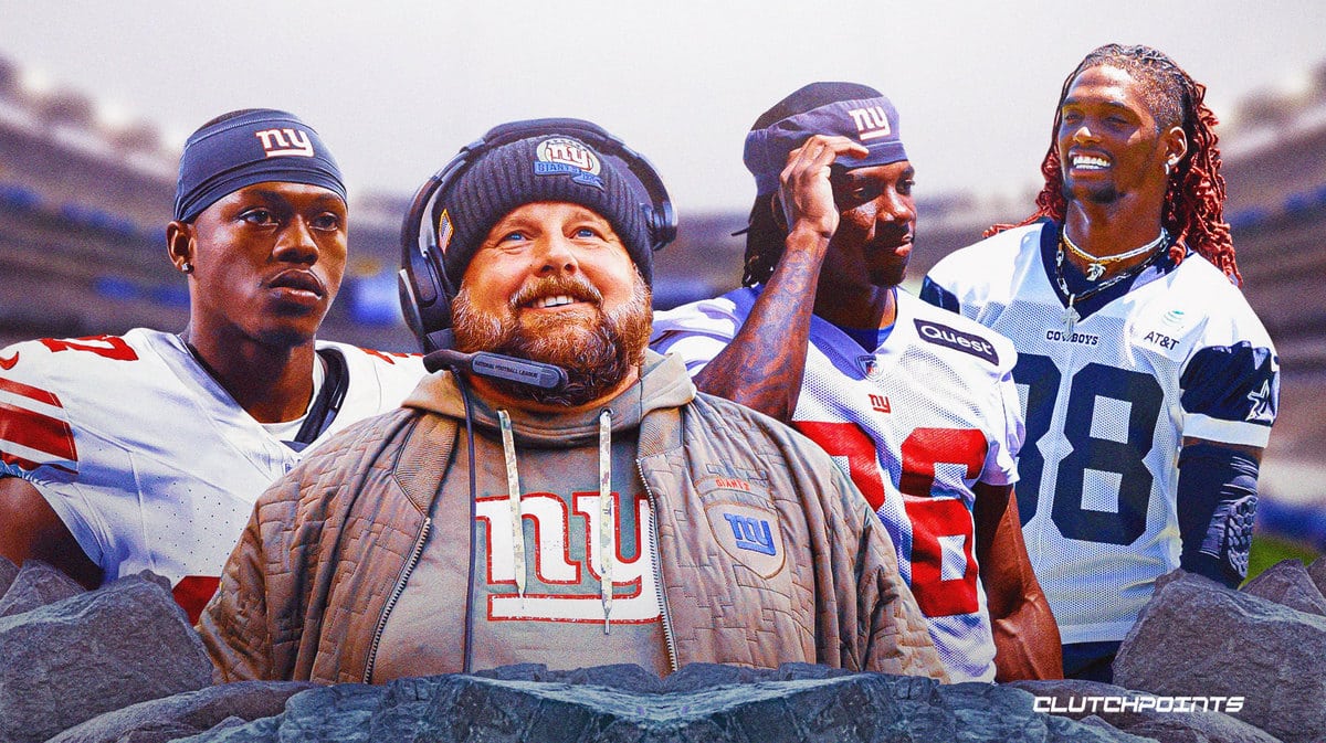 How the Giants Kept the Jets in New York - Dawgs By Nature