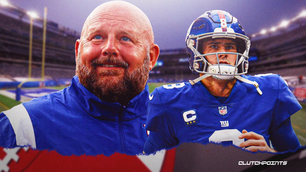 Brian Daboll gets Giants to respond in epic comeback vs. Cardinals