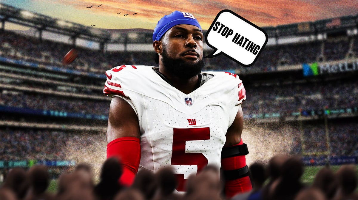 Kayvon Thibodeaux, Kayvon Thibodeaux defense, Giants 2023, Cardinals, Giants