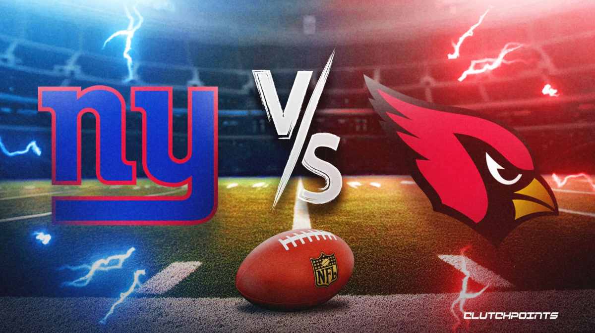 Giants Cardinals prediction