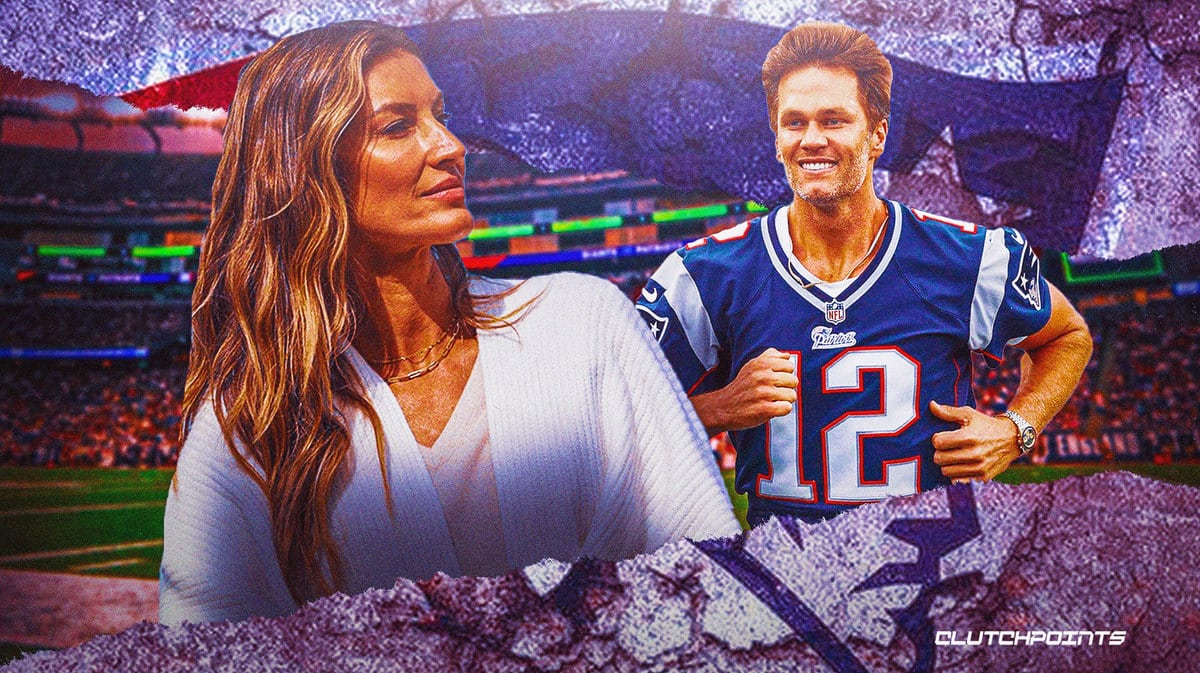 Gisele Bündchen Would Still Divorce Tom Brady If She Was Offered a Do-Over