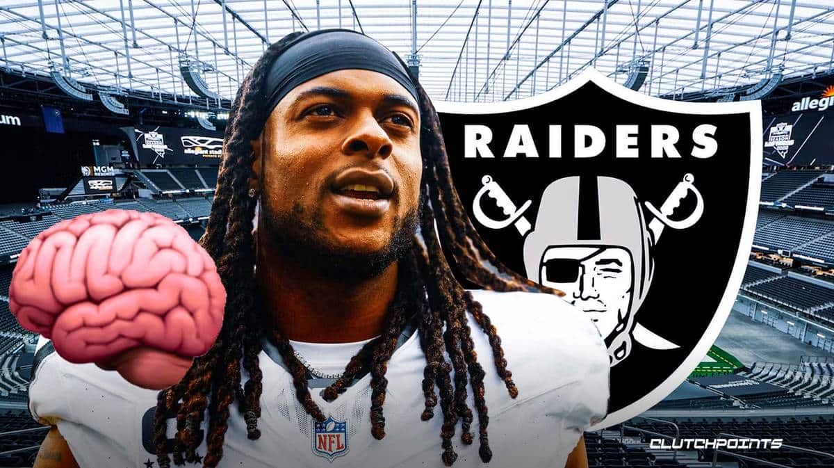 Davante Adams, Raiders