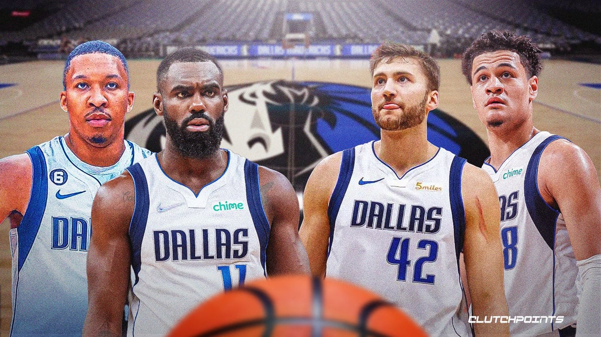 Where are they now? Catching up with the key contributors from the Mavs'  2010-11 title team