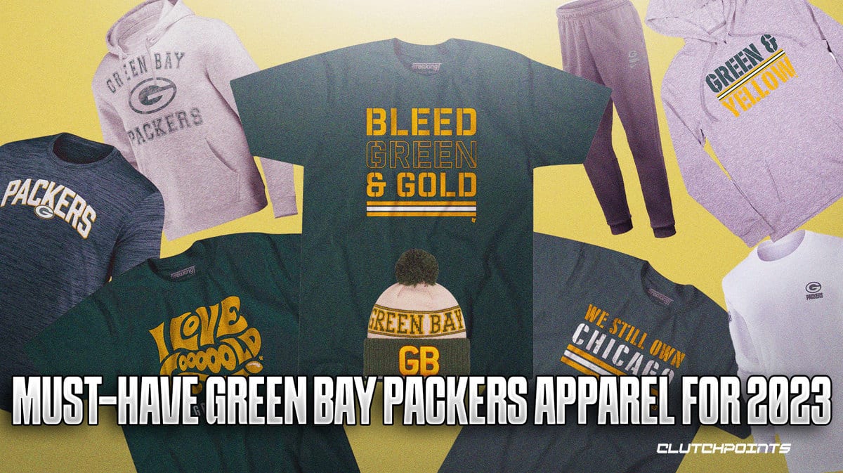 green bay packers online store
