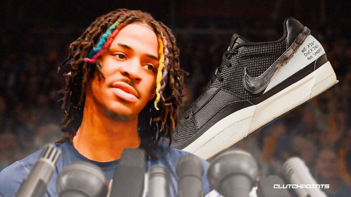 Ja Morant
