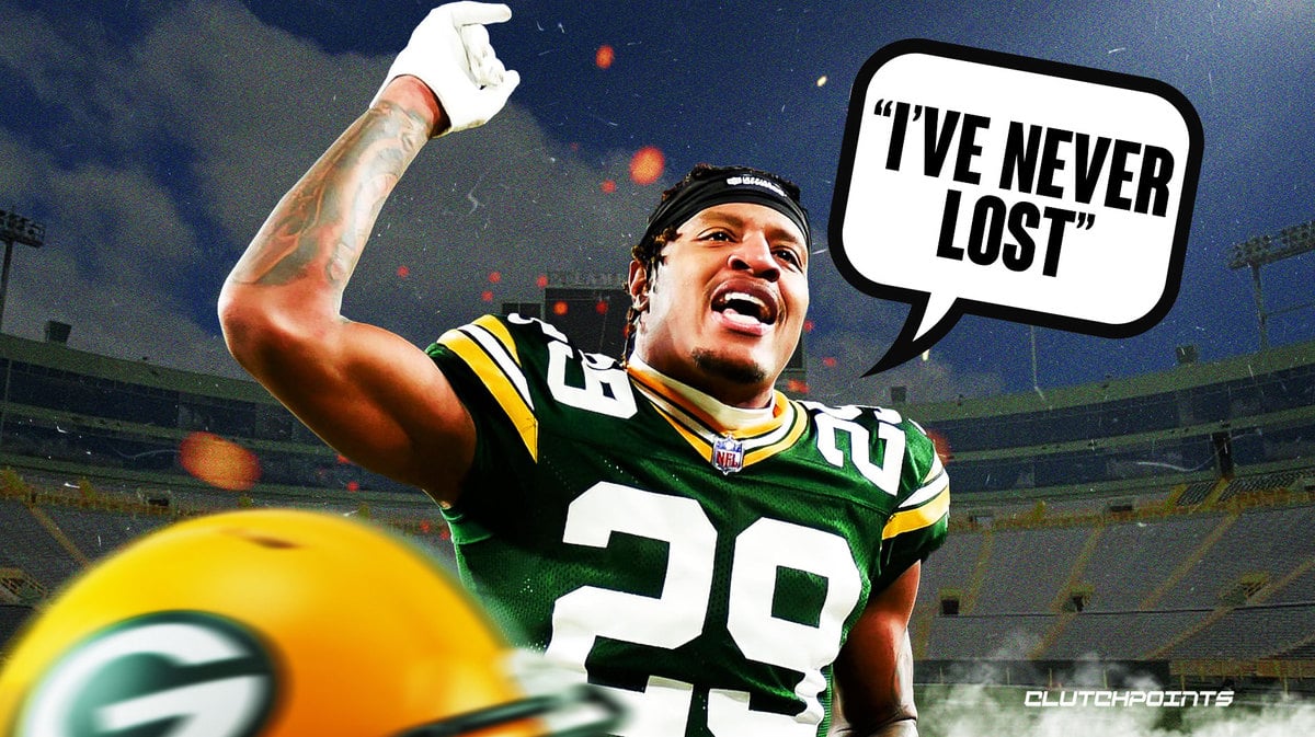 Packers, Bears, Aaron Rodgers, Rasul Douglas, Aaron Rodgers Bears