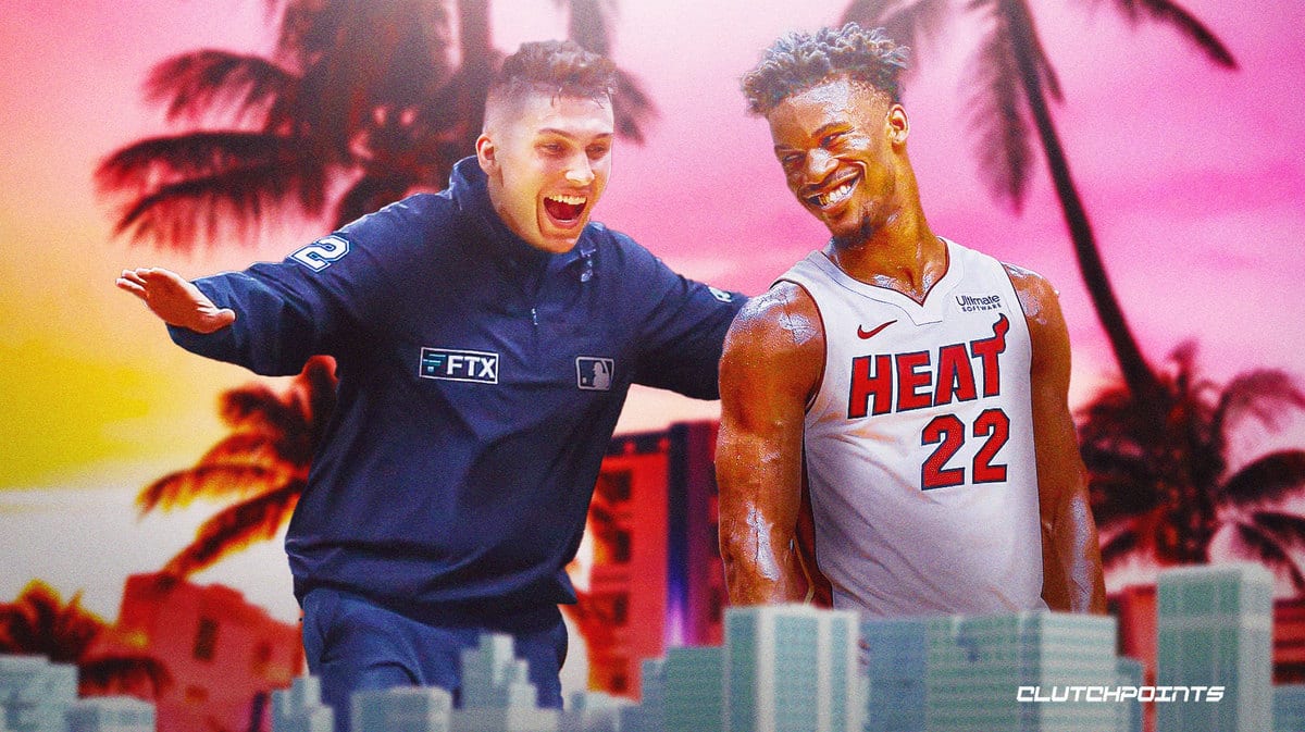 Heat's Tyler Herro drops brutally honest admission on trade rumors before  Damian Lillard Bucks deal