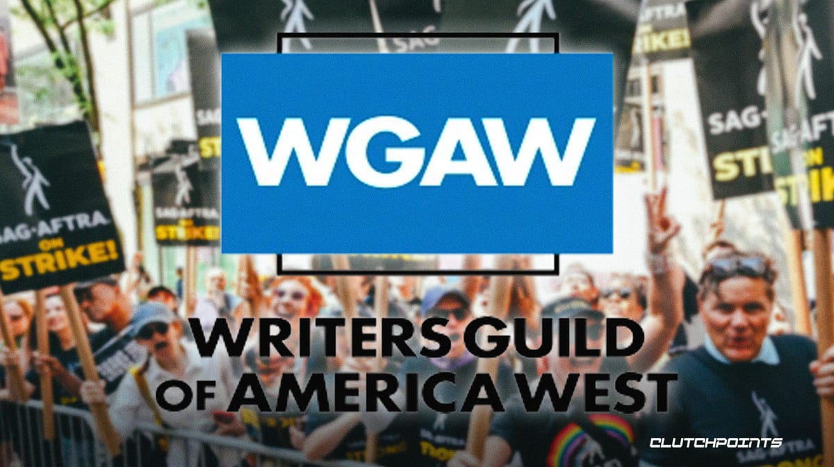WGA strike nears end, Hollywood studios offer better deal