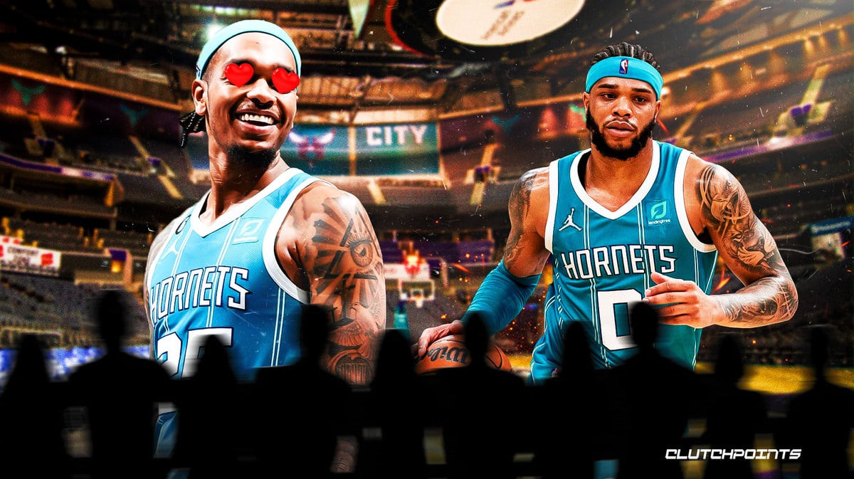 Miles Bridges arrest, Miles Bridges suspension, Miles Bridges, PJ Washington, Hornets