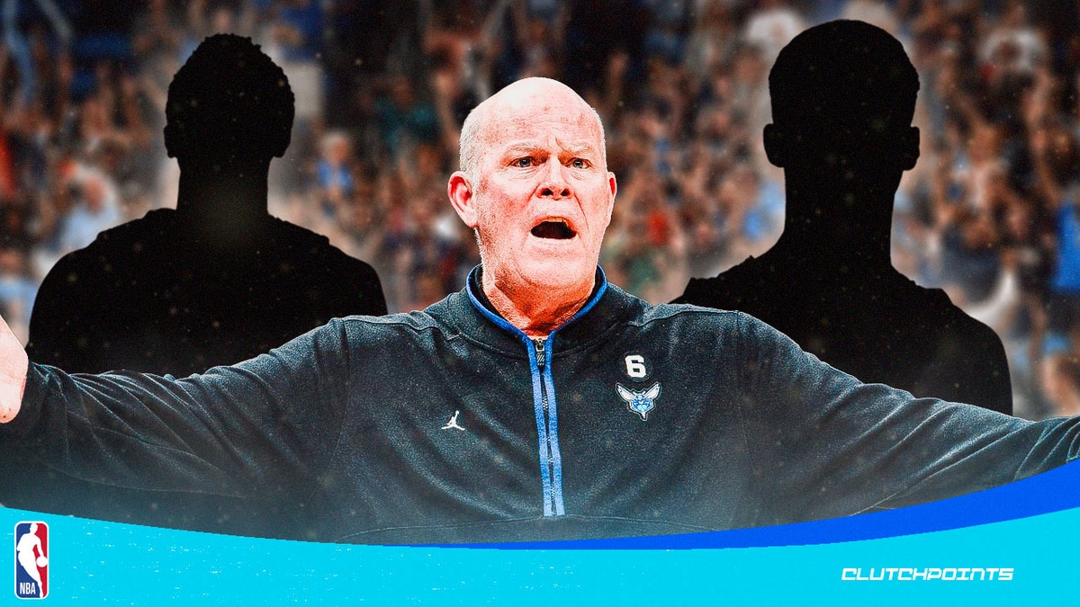 Steve Clifford, Charlotte Hornets