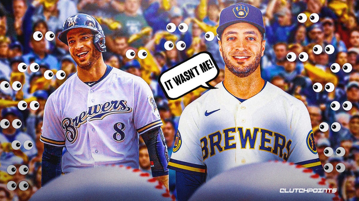 Ryan Braun, Brewers