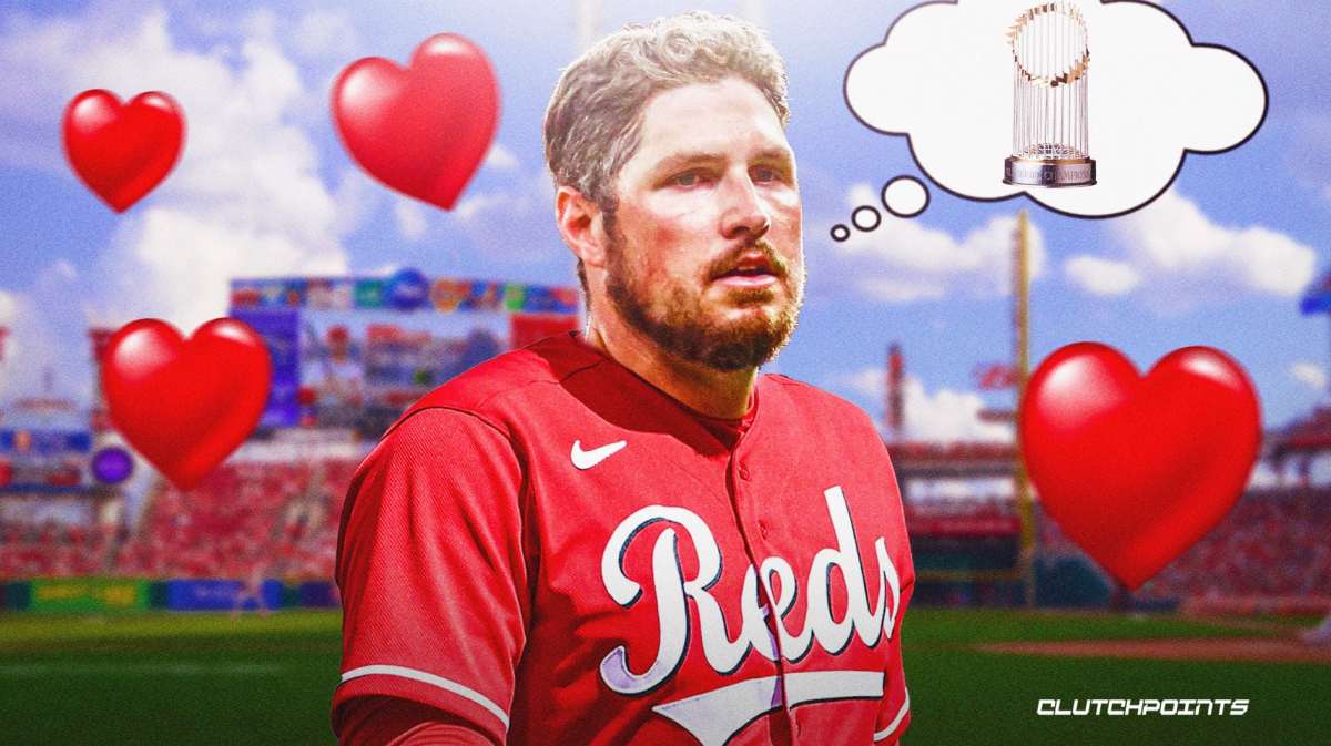 Hunter Renfroe, Reds, Angels, waivers, playoffs, World Series